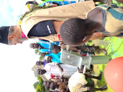 Water Wells